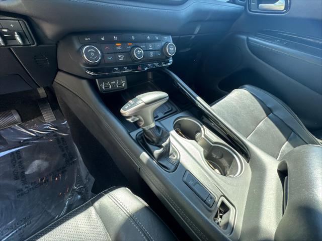 2022 Dodge Durango Citadel
