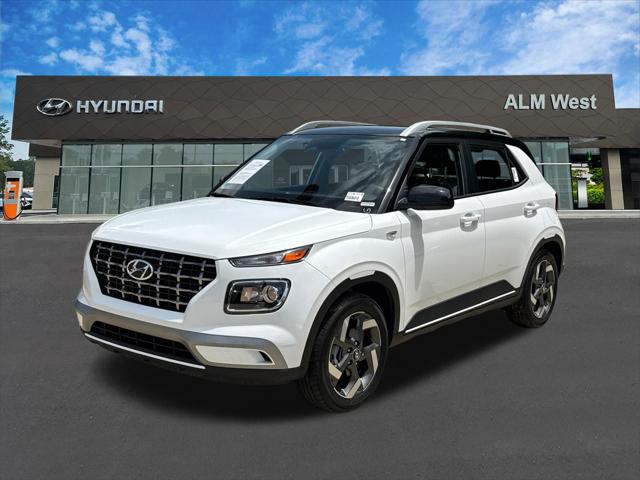 2026 Hyundai Venue SEL w/Two-Tone Roof for sale in LITHIA SPRINGS, GA