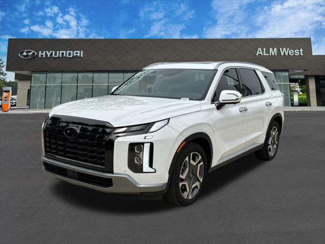 2025 Hyundai Palisade SEL Premium for sale in LITHIA SPRINGS, GA