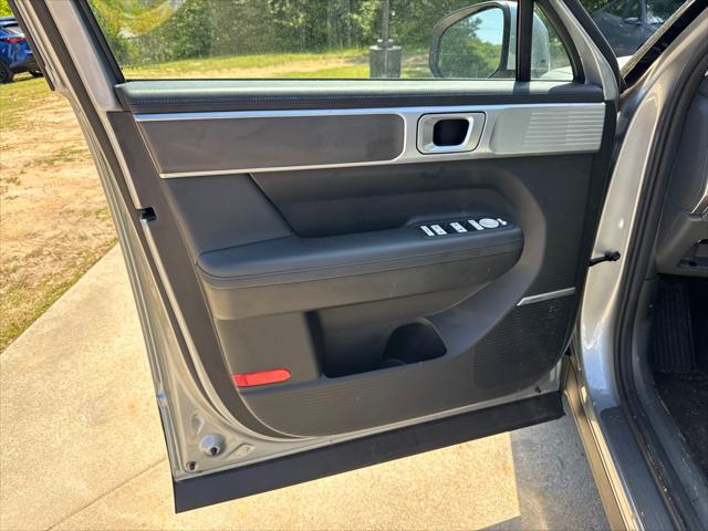 2024 Hyundai Santa Fe Hybrid SEL