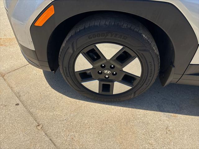 2024 Hyundai Santa Fe Hybrid SEL