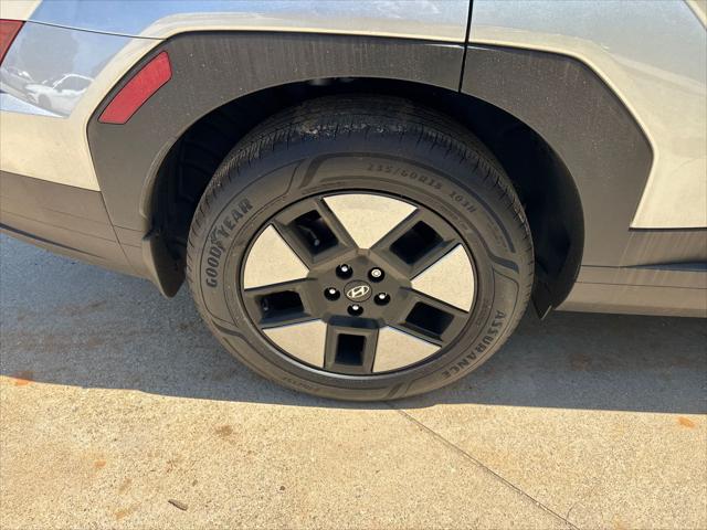 2024 Hyundai Santa Fe Hybrid SEL