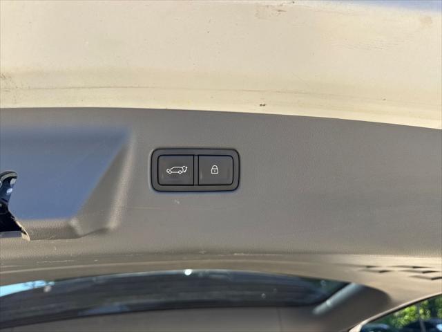 2024 Hyundai Santa Fe Hybrid SEL