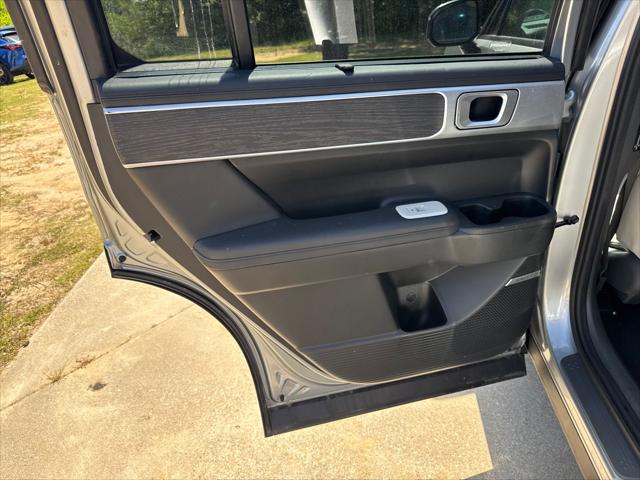 2024 Hyundai Santa Fe Hybrid SEL