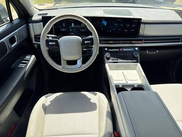 2024 Hyundai Santa Fe Hybrid SEL