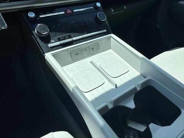 2024 Hyundai Santa Fe Hybrid SEL