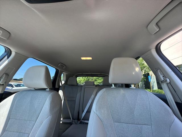 2025 Nissan Rogue SV FWD