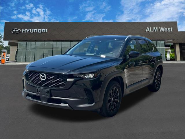2024 Mazda CX-50 2.5 S Premium for sale in LITHIA SPRINGS, GA