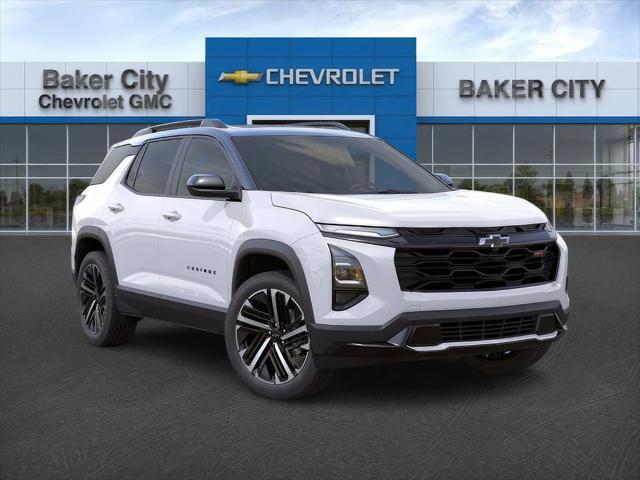 2026 Chevrolet Equinox AWD RS for sale in Baker City, WA