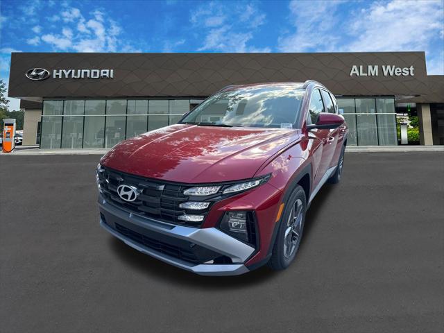 2026 Hyundai Tucson SEL for sale in LITHIA SPRINGS, GA
