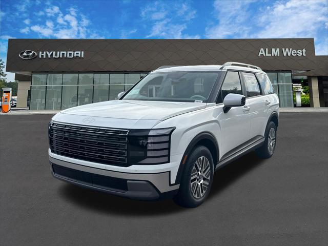 2026 Hyundai Palisade Blue SEL 8P for sale in LITHIA SPRINGS, GA