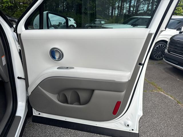 2026 Hyundai Palisade Blue SEL 8P