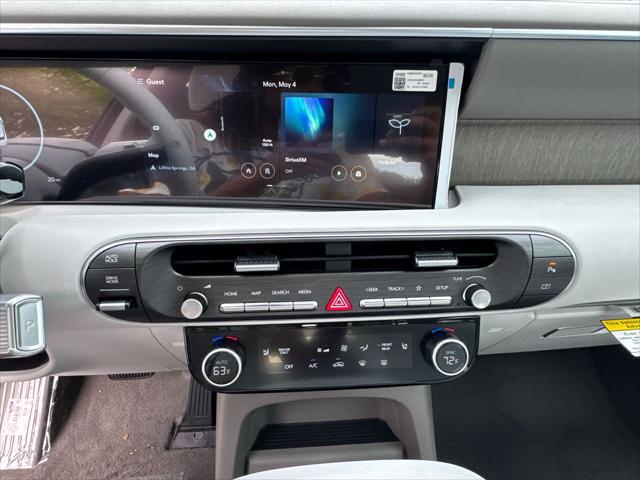 2026 Hyundai Palisade Blue SEL 8P