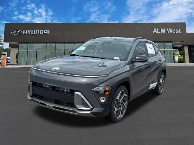 2026 Hyundai Kona SEL Premium for sale in LITHIA SPRINGS, GA