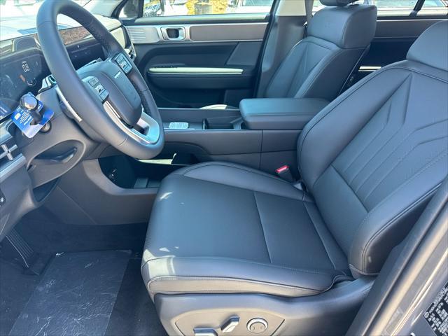 2026 Hyundai Santa Fe XRT