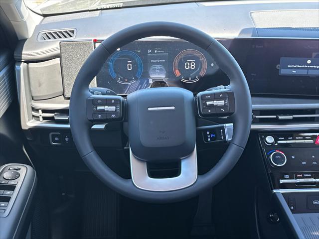 2026 Hyundai Santa Fe XRT