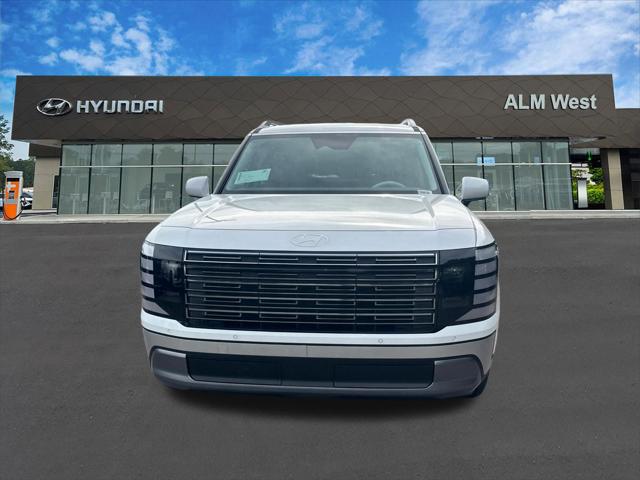 2026 Hyundai Palisade Blue SEL 7P