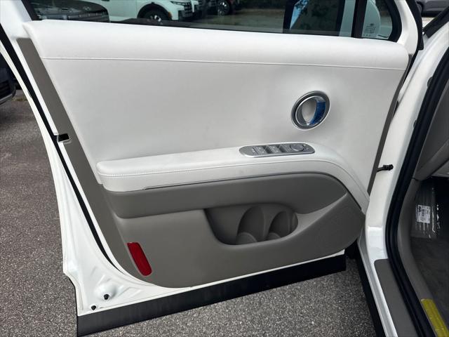2026 Hyundai Palisade Blue SEL 7P