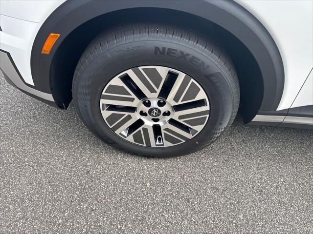 2026 Hyundai Palisade Blue SEL 7P