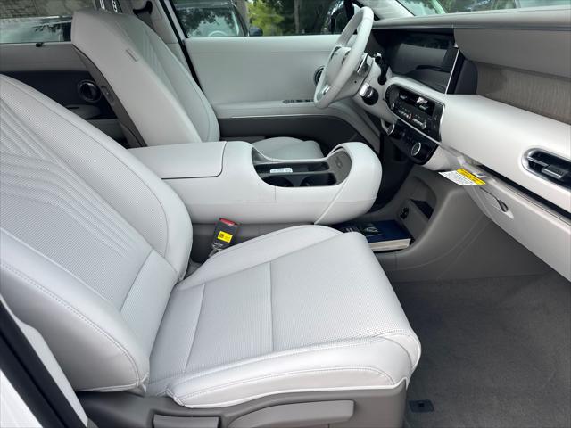 2026 Hyundai Palisade Blue SEL 7P