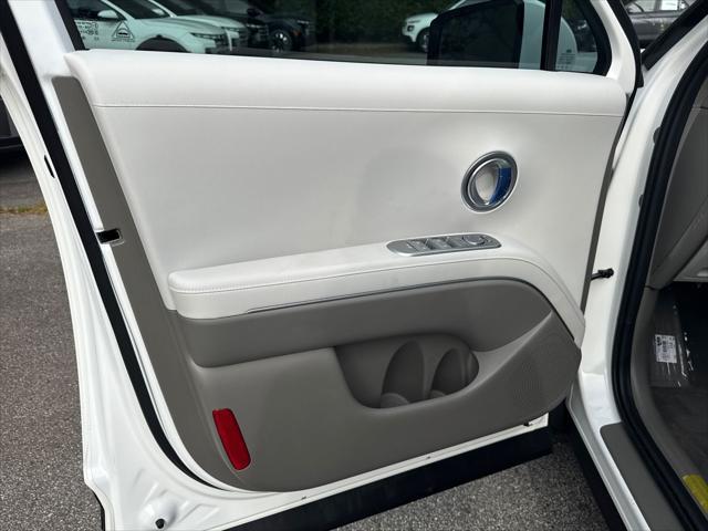 2026 Hyundai Palisade Blue SEL 7P