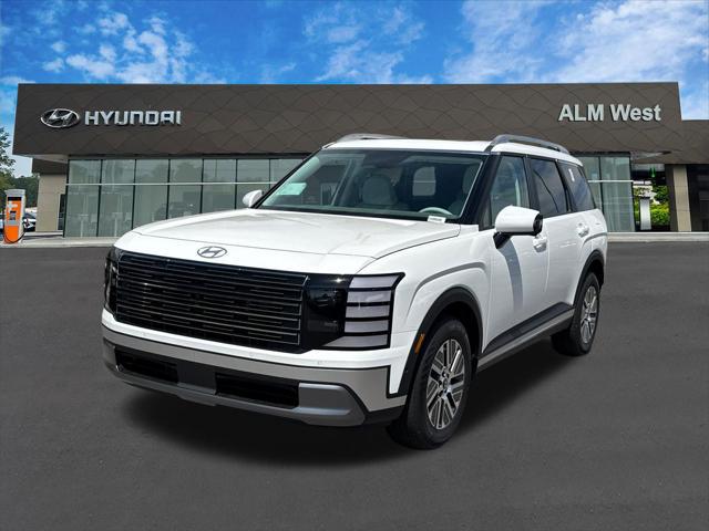 2026 Hyundai Palisade Blue SEL Premium 8P for sale in LITHIA SPRINGS, GA