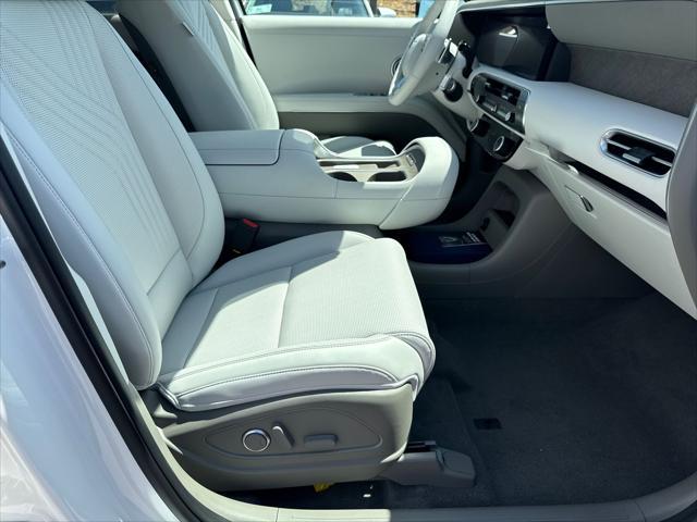 2026 Hyundai Palisade Blue SEL Premium 8P