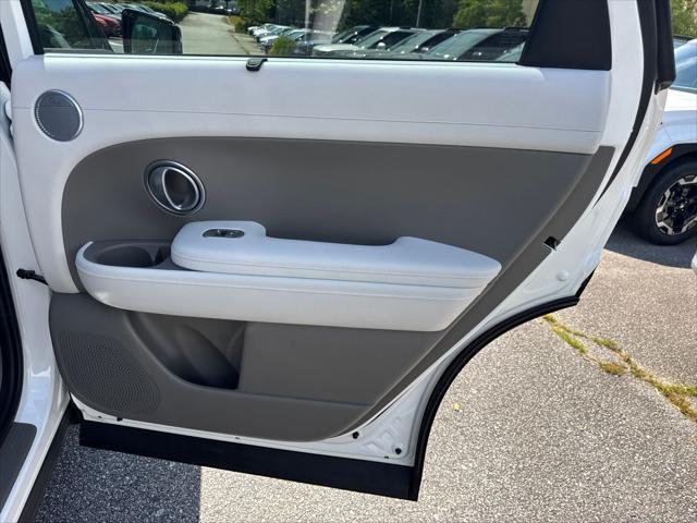 2026 Hyundai Palisade Blue SEL Premium 8P