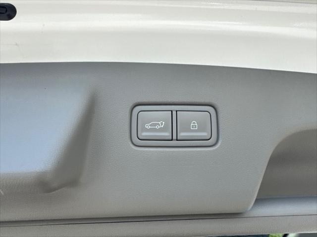 2026 Hyundai Palisade Blue SEL Premium 8P