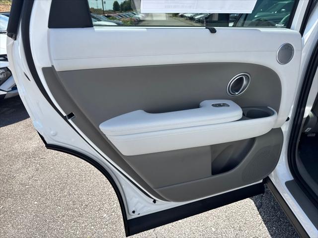 2026 Hyundai Palisade Blue SEL Premium 8P