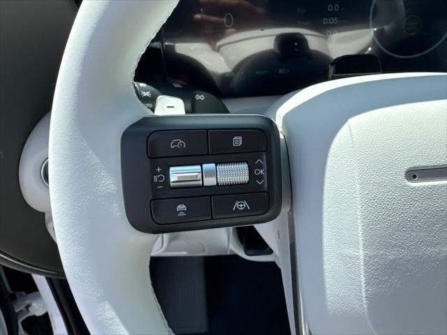 2026 Hyundai Palisade Blue SEL Premium 8P