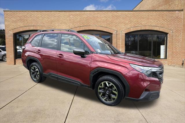 2025 Subaru Forester Premium for sale in State College, PA