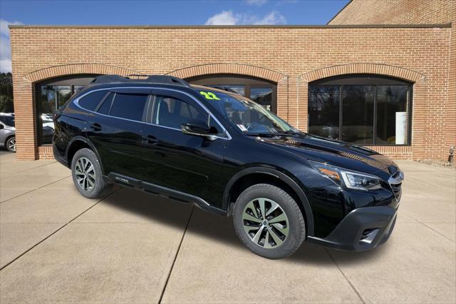 2022 Subaru Outback Premium for sale in State College, PA