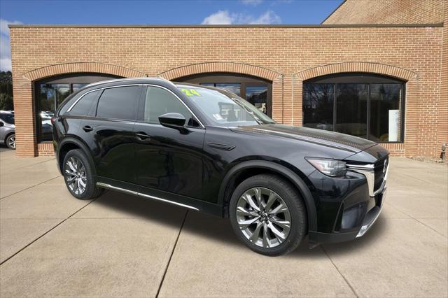 2024 Mazda X-90 3.3 Turbo Premium for sale in State College, PA