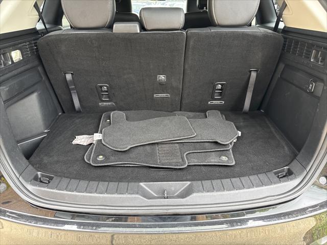 2024 Mazda X-90 3.3 Turbo Premium