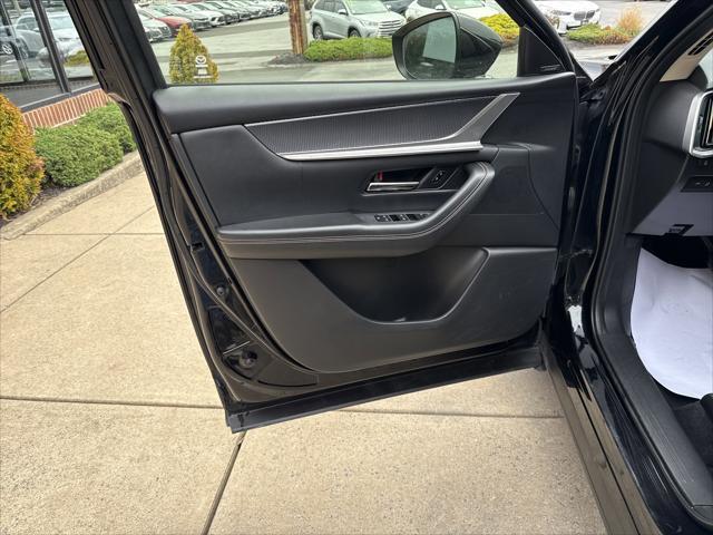 2024 Mazda X-90 3.3 Turbo Premium