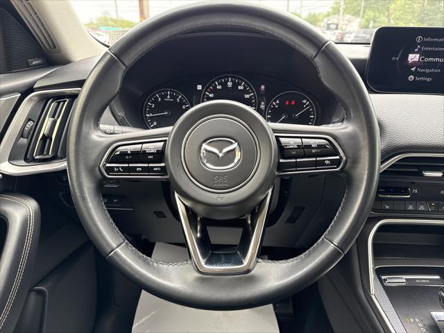 2024 Mazda X-90 3.3 Turbo Premium