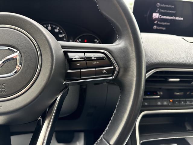 2024 Mazda X-90 3.3 Turbo Premium