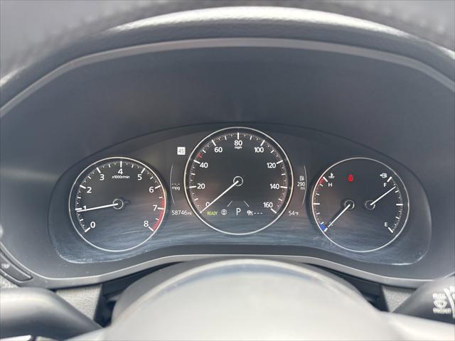 2024 Mazda X-90 3.3 Turbo Premium