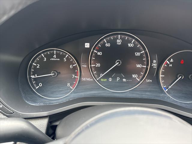 2024 Mazda X-90 3.3 Turbo Premium