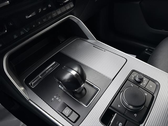 2024 Mazda X-90 3.3 Turbo Premium