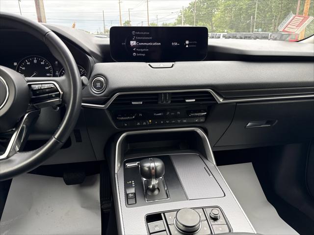 2024 Mazda X-90 3.3 Turbo Premium
