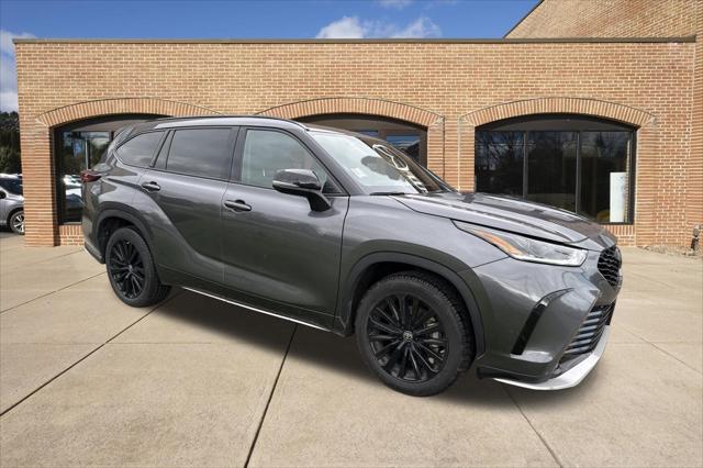 2025 Toyota Highlander XSE for sale in State College, PA