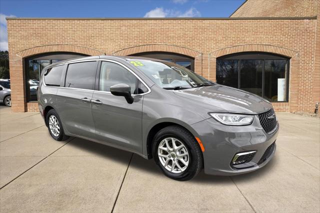 2023 Chrysler Pacifica Touring L for sale in State College, PA
