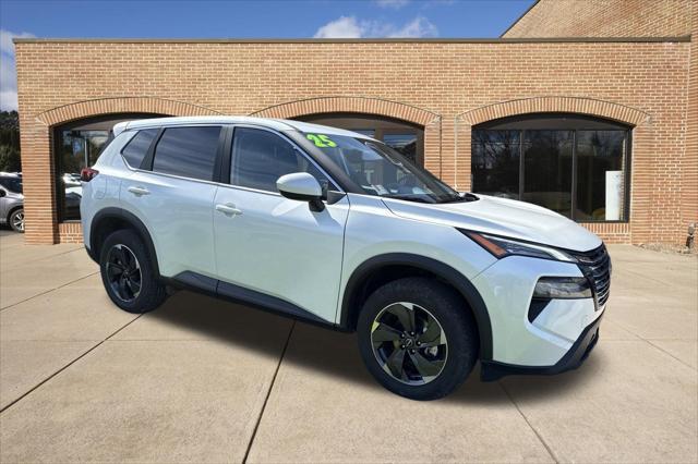 2025 Nissan Rogue SV Intelligent AWD for sale in State College, PA