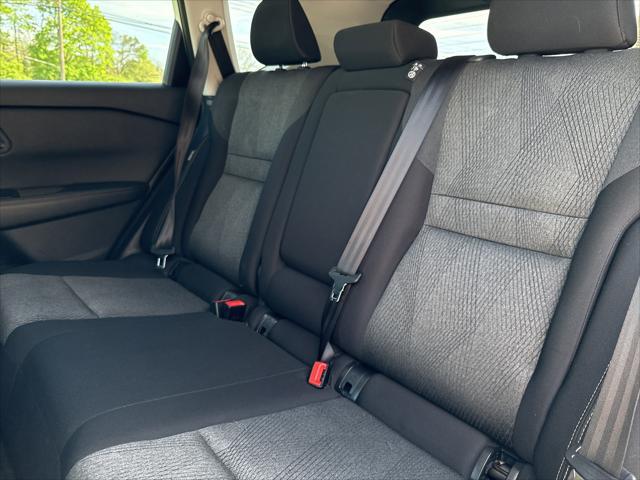 2025 Nissan Rogue SV Intelligent AWD