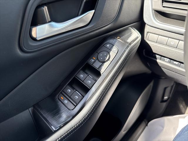 2025 Nissan Rogue SV Intelligent AWD
