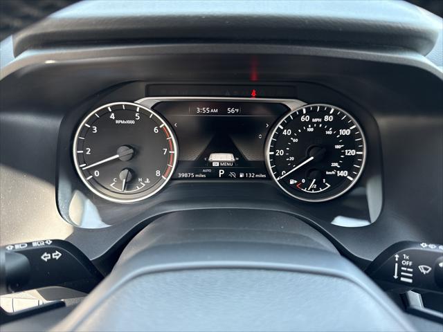 2025 Nissan Rogue SV Intelligent AWD