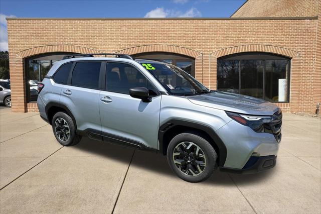 2025 Subaru Forester Premium for sale in State College, PA