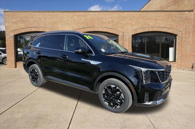2024 Kia Sorento S for sale in State College, PA